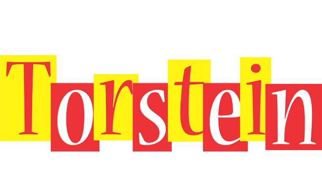 Torstein errors logo