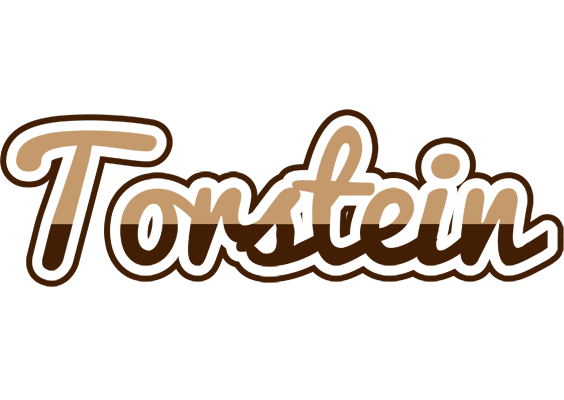 Torstein exclusive logo