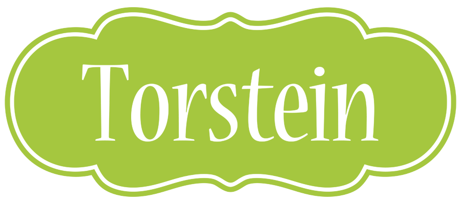 Torstein family logo