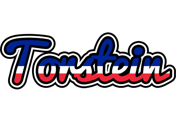 Torstein france logo
