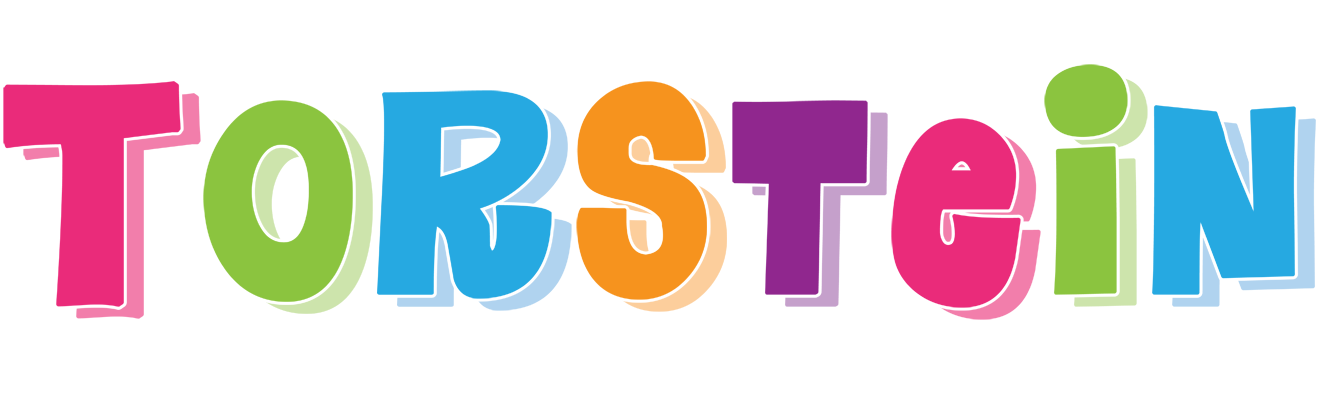 Torstein friday logo