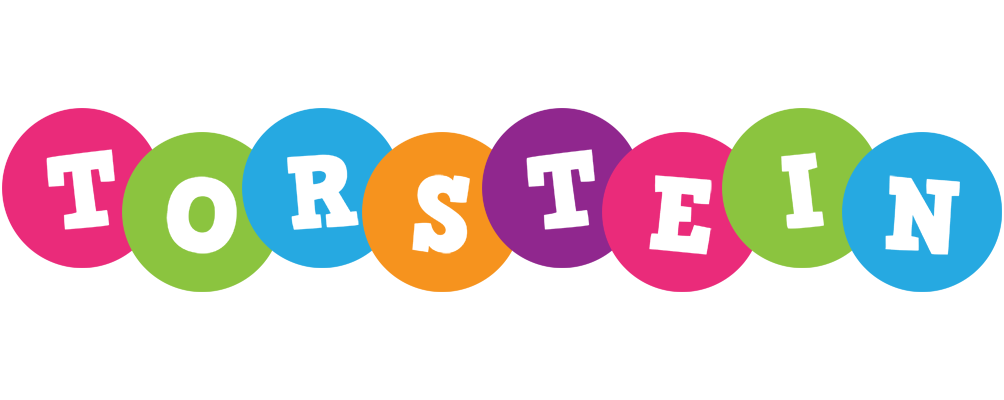 Torstein friends logo