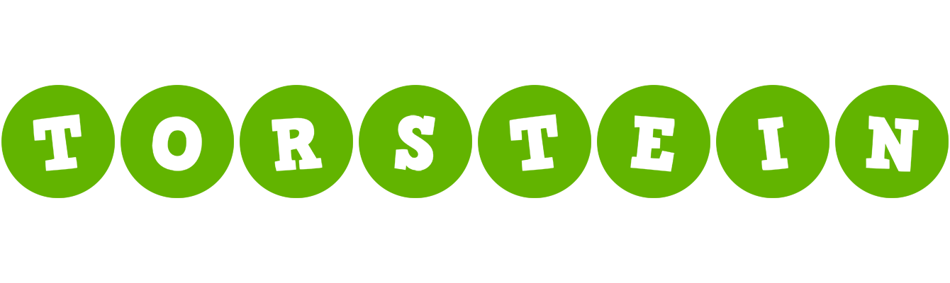 Torstein games logo