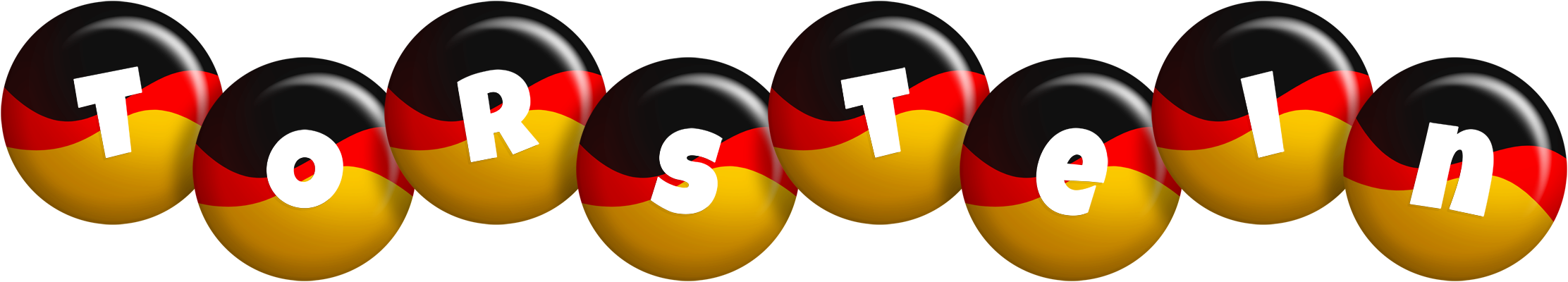 Torstein german logo