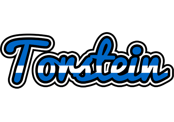 Torstein greece logo