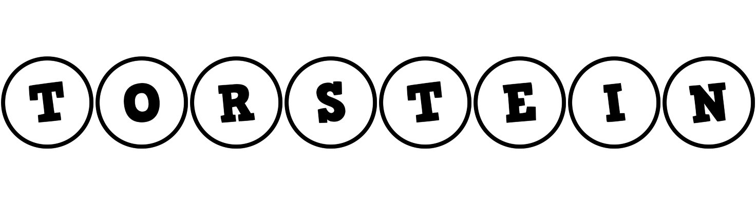 Torstein handy logo