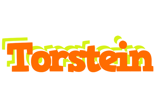 Torstein healthy logo