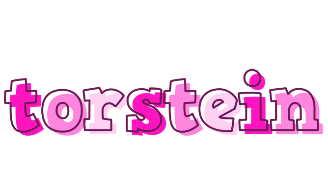 Torstein hello logo