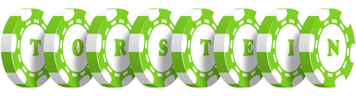 Torstein holdem logo