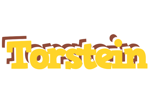 Torstein hotcup logo