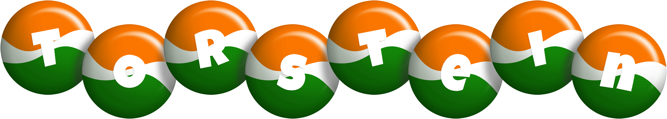 Torstein india logo