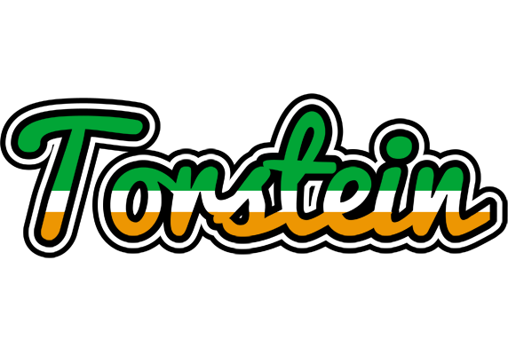 Torstein ireland logo