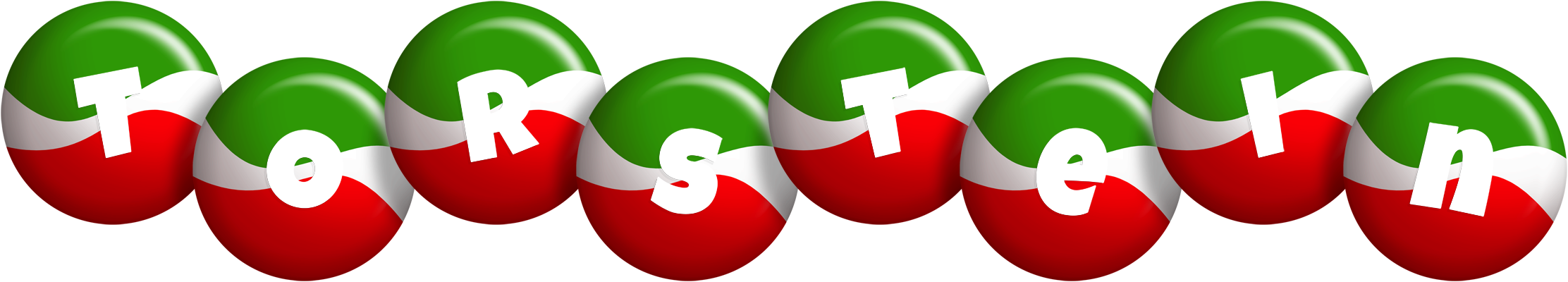 Torstein italy logo