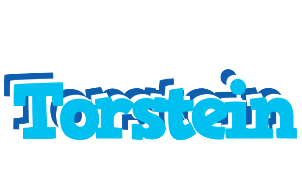 Torstein jacuzzi logo