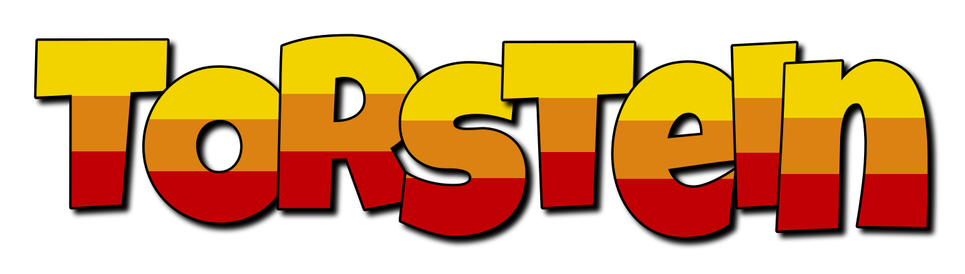 Torstein jungle logo