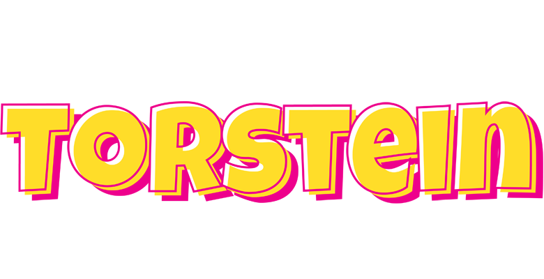 Torstein kaboom logo