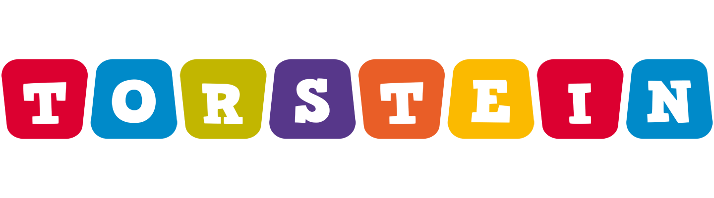 Torstein kiddo logo
