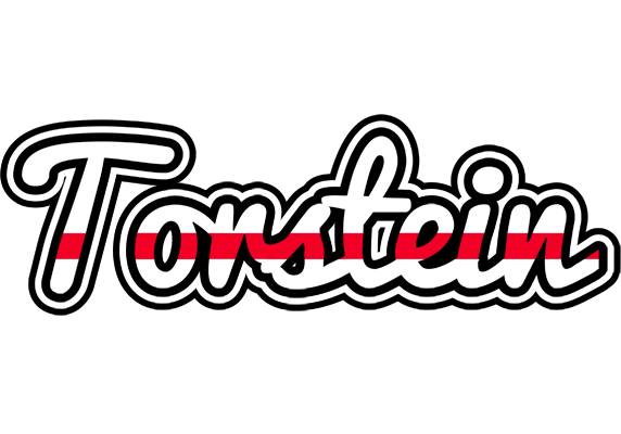Torstein kingdom logo