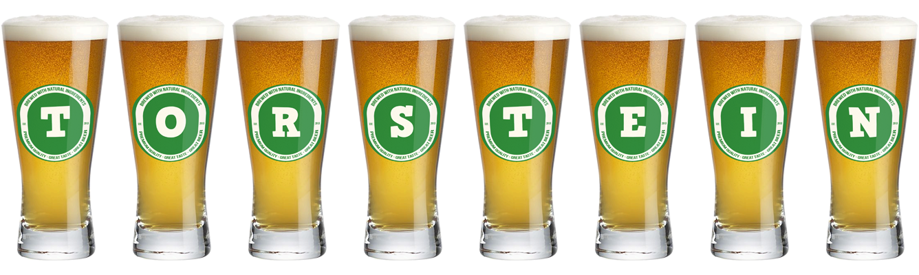 Torstein lager logo