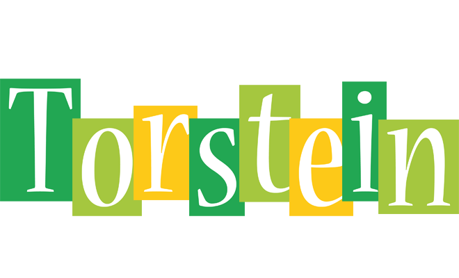 Torstein lemonade logo
