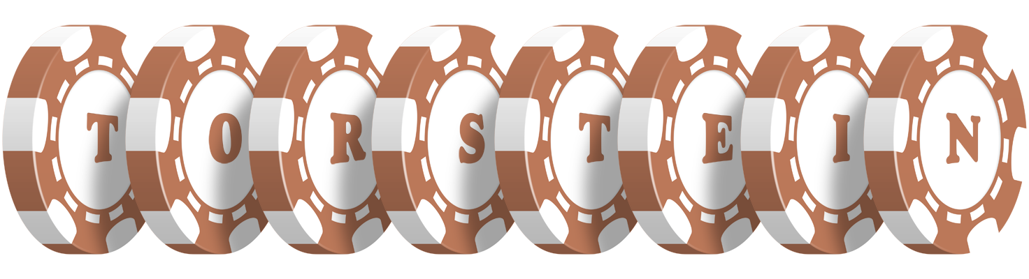 Torstein limit logo