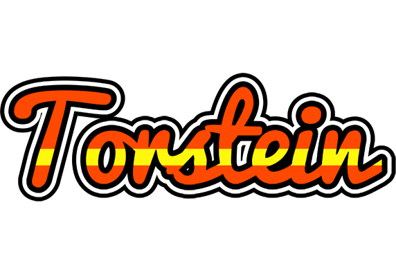 Torstein madrid logo