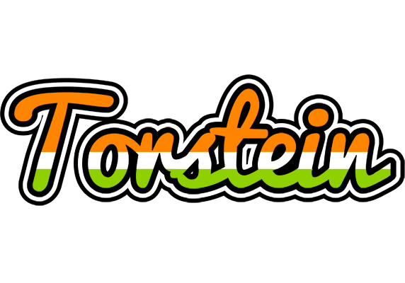 Torstein mumbai logo