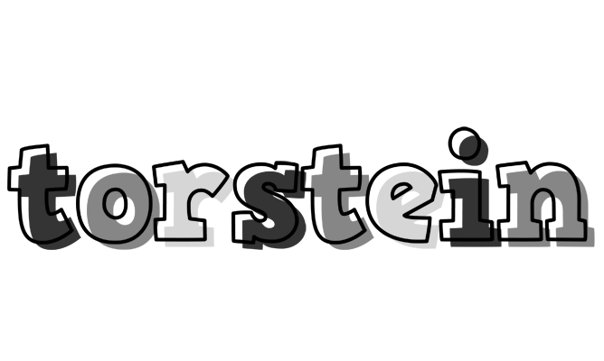 Torstein night logo