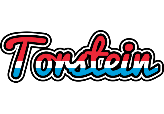 Torstein norway logo