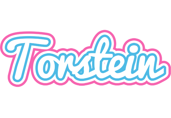 Torstein outdoors logo