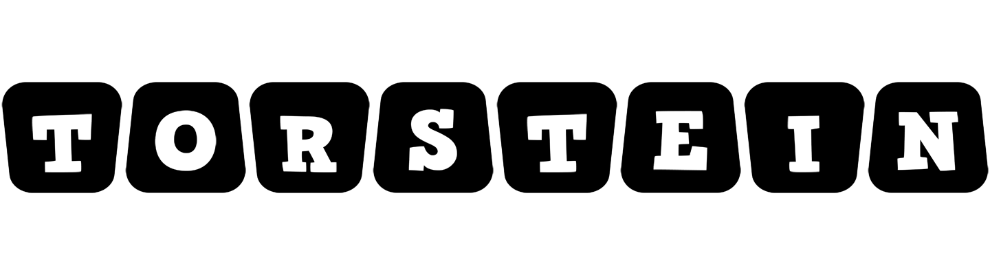 Torstein racing logo
