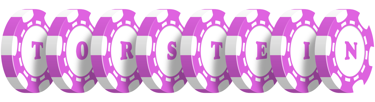Torstein river logo