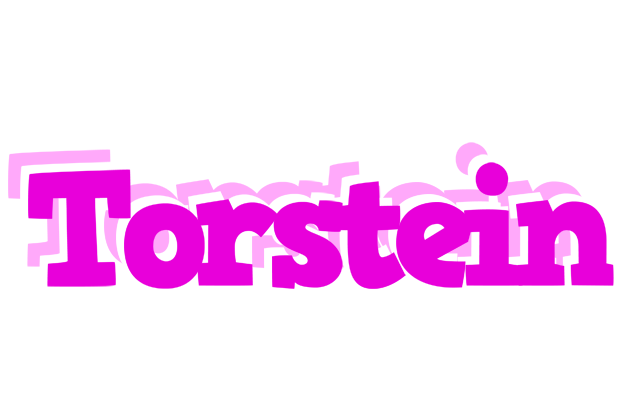 Torstein rumba logo
