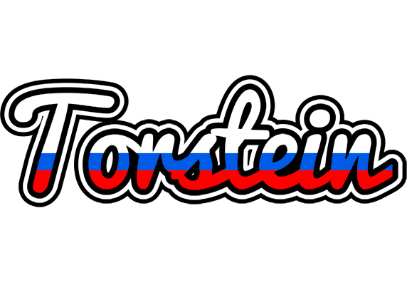 Torstein russia logo