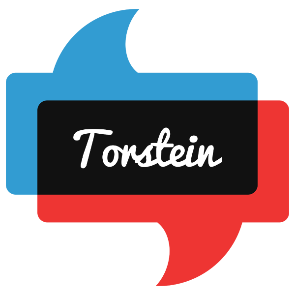 Torstein sharks logo