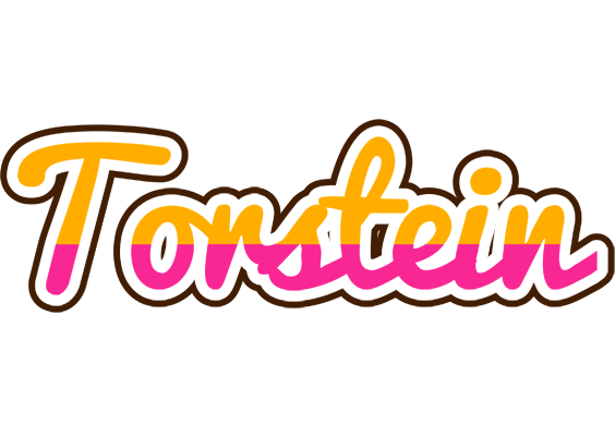 Torstein smoothie logo