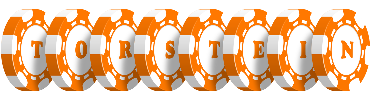 Torstein stacks logo