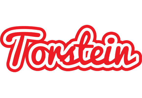 Torstein sunshine logo