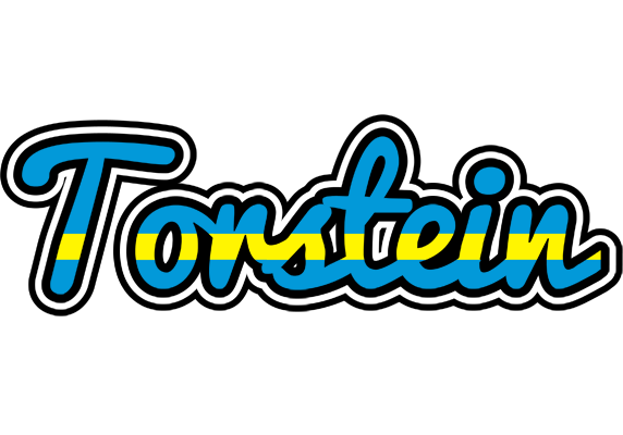 Torstein sweden logo