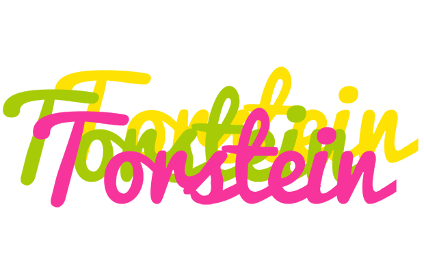 Torstein sweets logo