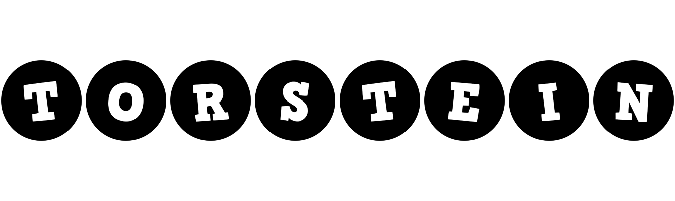 Torstein tools logo