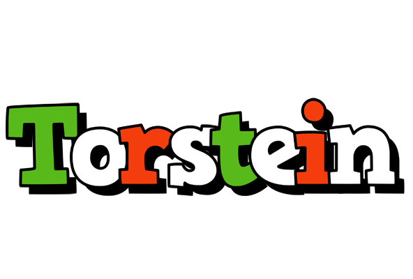 Torstein venezia logo