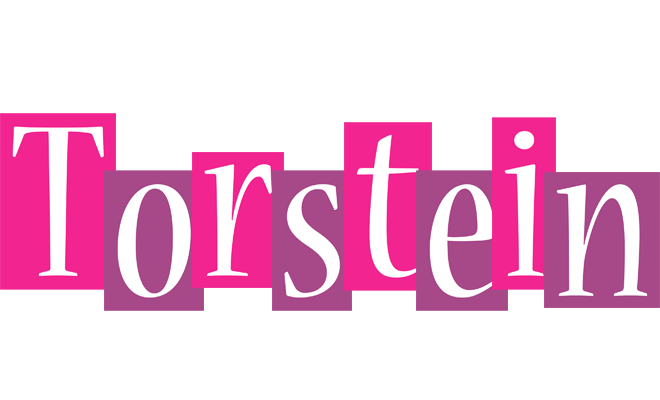 Torstein whine logo