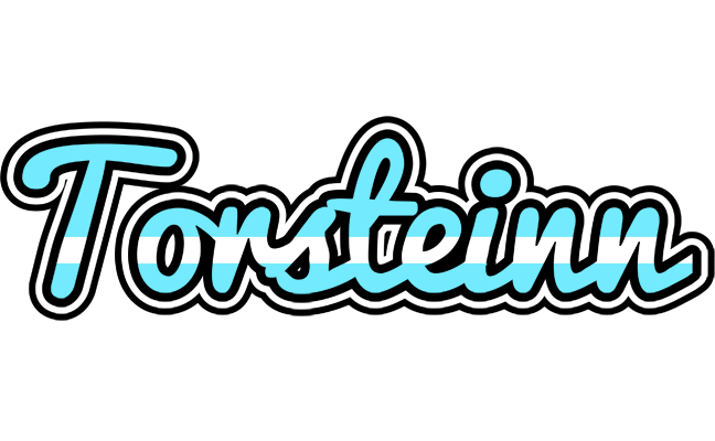 Torsteinn argentine logo