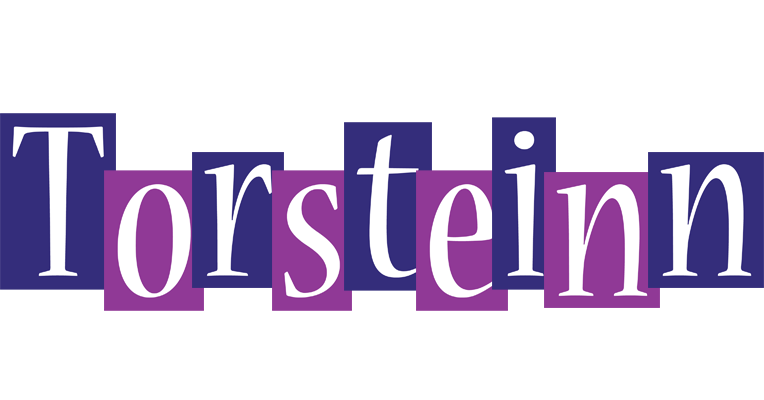 Torsteinn autumn logo