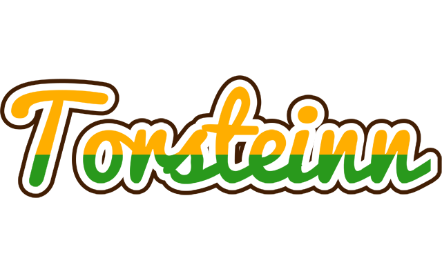 Torsteinn banana logo