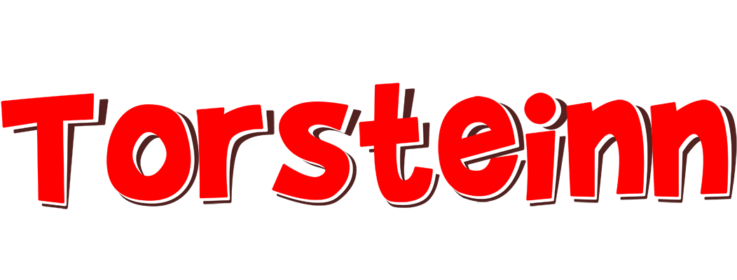 Torsteinn basket logo