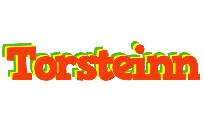 Torsteinn bbq logo