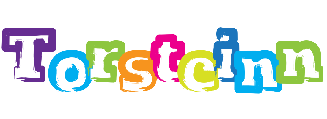 Torsteinn casino logo