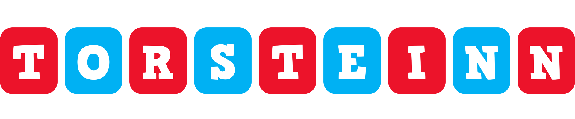 Torsteinn diesel logo
